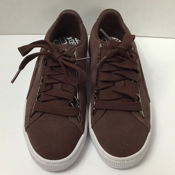 Puma Shoes - Puma Suede Sneakers